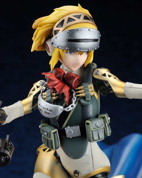 エクスレジーニャ！ ペルソナ3フェス アイギス 重装備ver.｜ホビーの