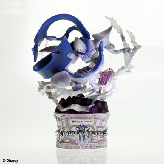 ディズニーキャラクターズ フォーメーションアーツ キングダムハーツII