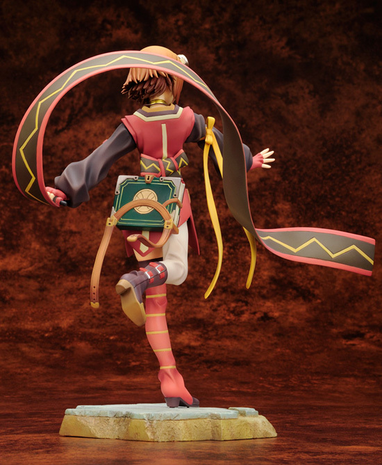 アルター テイルズ オブ ヴェスペリア 1/8 リタ・モルディオ｜ホビーの