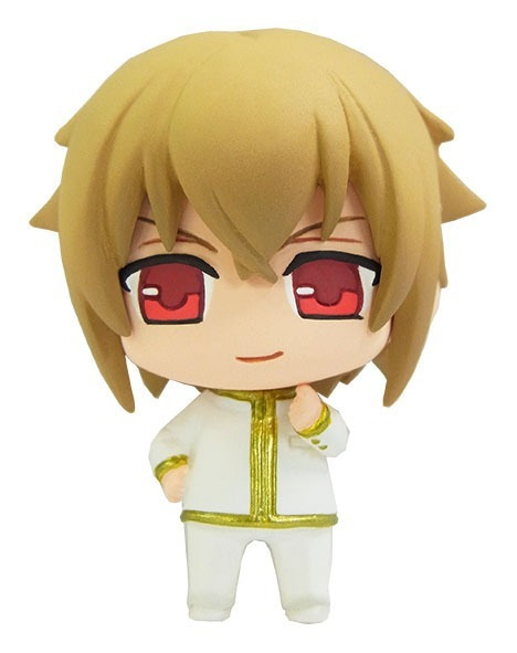 ムービック カラコレ 薄桜鬼SSL 8個入り1BOX｜ホビーの総合通販サイト