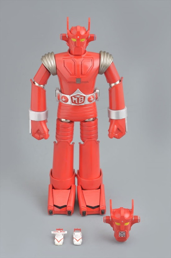 再販】エヴォリューション・トイ ダイナマイト アクション！ No.5