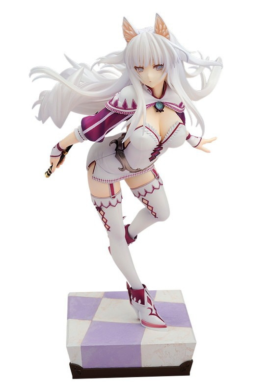 アルター ダンジョントラベラーズ2 王立図書館とマモノの封印 1/8