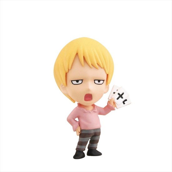 プレックス アニキャラヒーローズ ワンピース幼少期編 15個入り1BOX