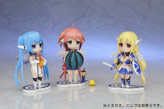 あみあみ そらのおとしものf アストレア｜ホビーの総合通販サイト