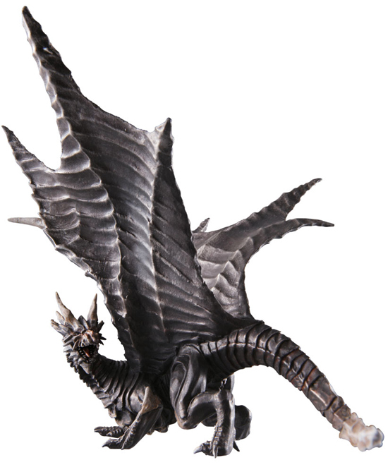 超造形魂 モンスターハンターポータブル2ndG Vol.2 9個入り1BOX