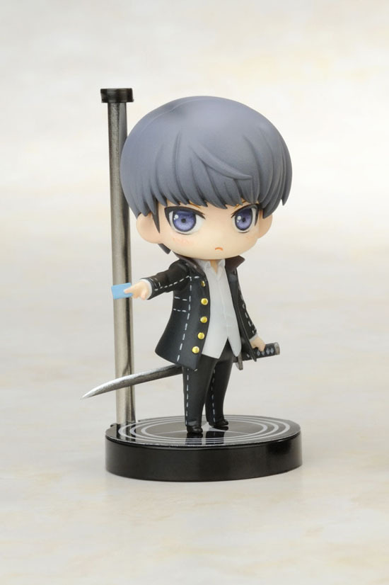 再販】コトブキヤ ワンコイングランデフィギュアコレクション ペルソナ