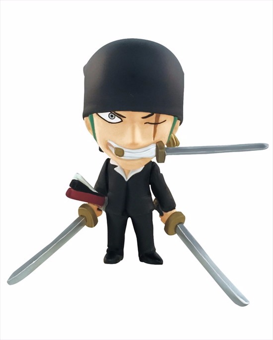 プレックス アニキャラヒーローズ ワンピース ドレスローザ編 其の弐