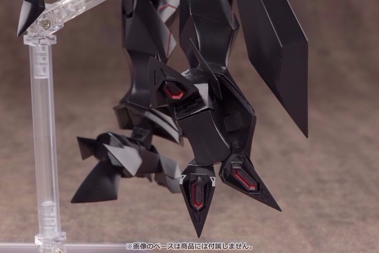 コトブキヤ スーパーロボット大戦OG ORIGINAL GENERATIONS