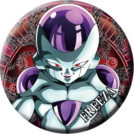 ドラゴンボールZ ドでか缶バッジ 20個入り1BOX｜ホビーの総合通販