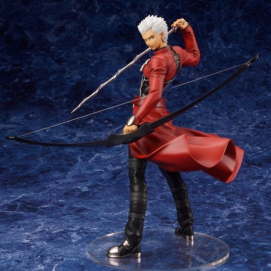 アルター アルタイル Fate/stay night [Unlimited Blade Works] 1/8