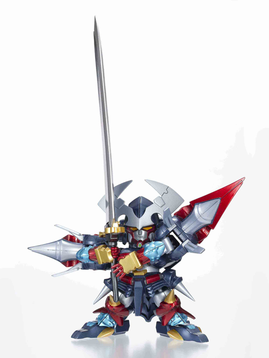 デフォルムーバー ダイゼンガー｜ホビーの総合通販サイト ホビーストック