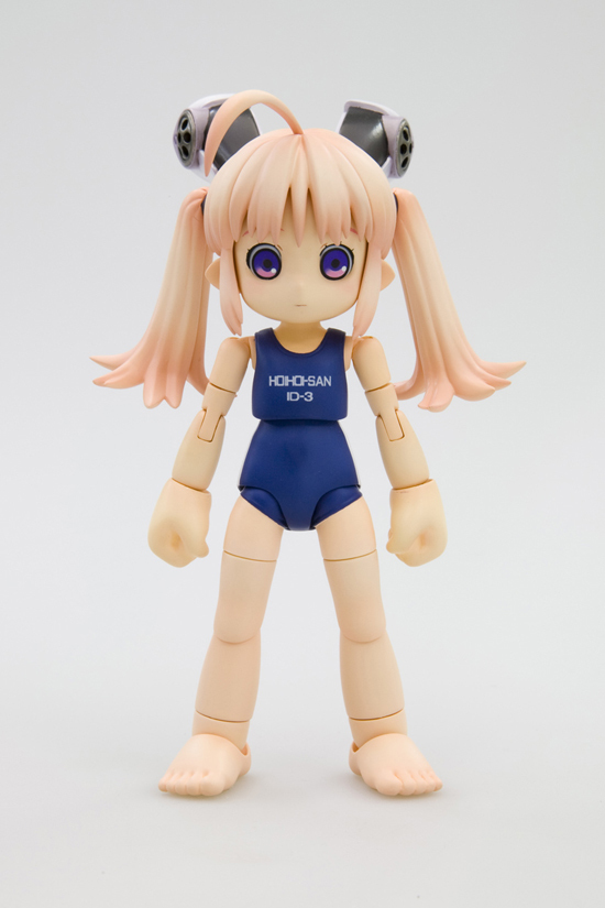 再販】コトブキヤ 一撃殺虫！！ホイホイさん LEGACY 1/1 ホイホイさん