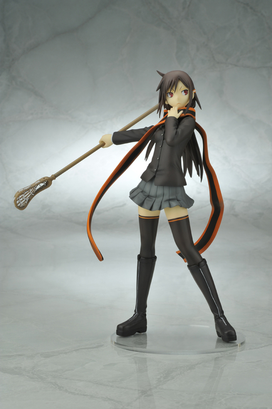 コトブキヤ 夜桜四重奏 1/8 槍桜ヒメ｜ホビーの総合通販サイト ホビー