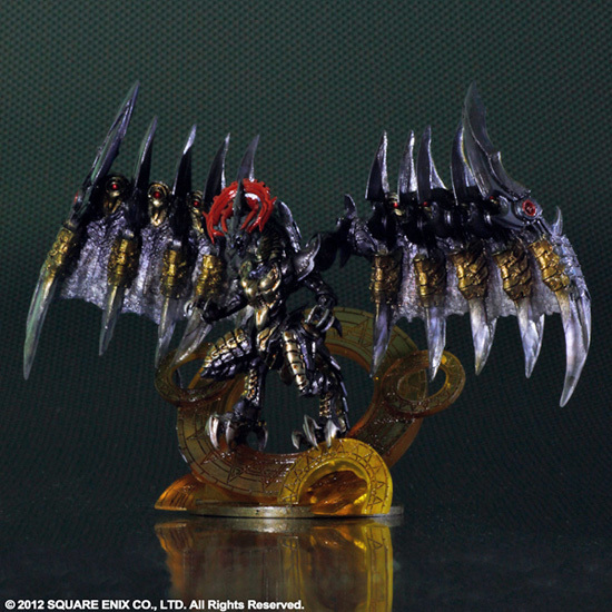 ファイナルファンタジー クリーチャーズ 改 -KAI- Vol.5 8個入り1BOX