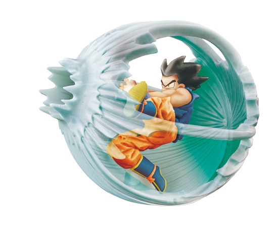 メガハウス ドラゴンボール カプセル・ネオ セル編改 7個入り1BOX