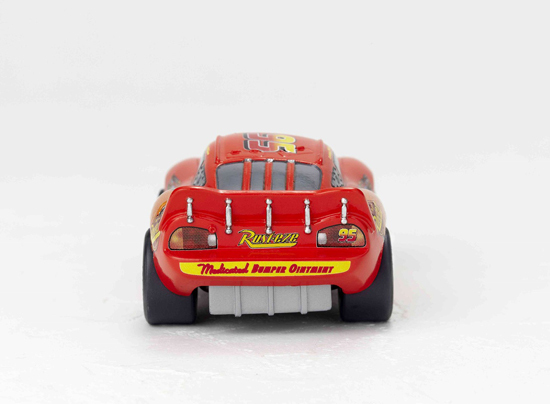 ピクサーフィギュアコレクション シリーズ No.003 ライトニング