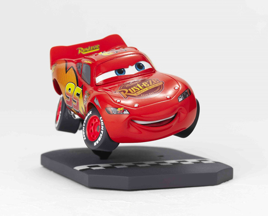 ピクサーフィギュアコレクション シリーズ No.003 ライトニング