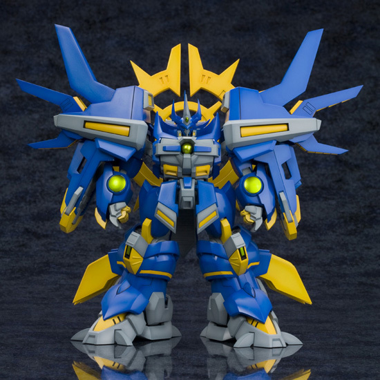 再販】コトブキヤ スーパーロボット大戦OG ORIGINAL GENERATIONS ネオ