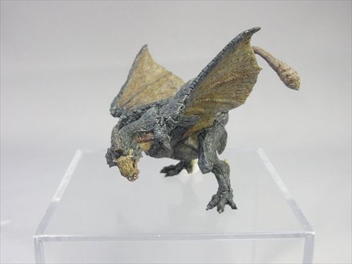 カプコン フィギュアビルダー スタンダードモデル モンスターハンター