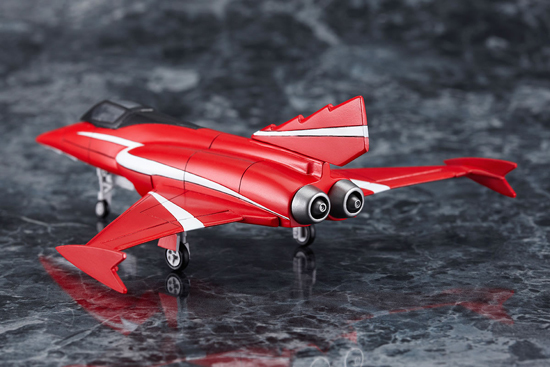 EX合金 ガッチャマンメカAセット G-1号機・G-2号機・レッドインパルス