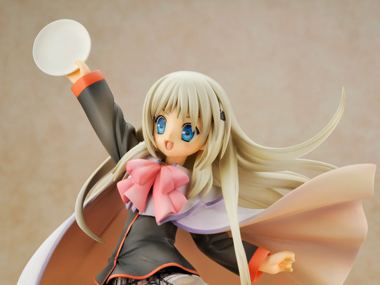 アルター リトルバスターズ！ 1/8 能美 クドリャフカ｜ホビーの総合