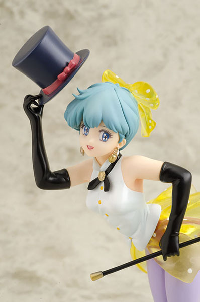 グッとくるフィギュアコレクション ラ・ボーテ26 魔法のスター