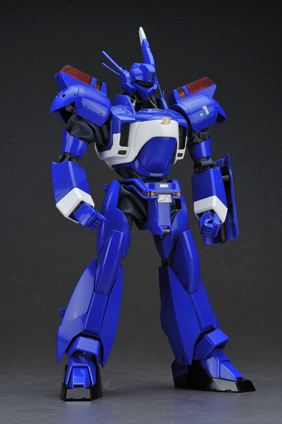 やまと 機動警察パトレイバー 1/24 イングラムUSA 1号機｜ホビーの総合