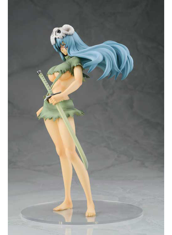 アルファオメガ BLEACH 1/8 ネリエル｜ホビーの総合通販サイト ホビー