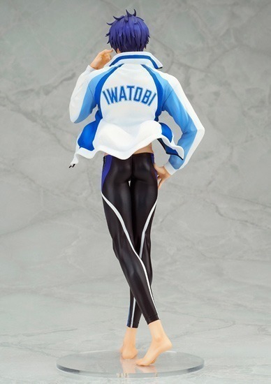 アルタイル Free!-Eternal Summer- 1/8 竜ヶ崎 怜｜ホビーの総合通販