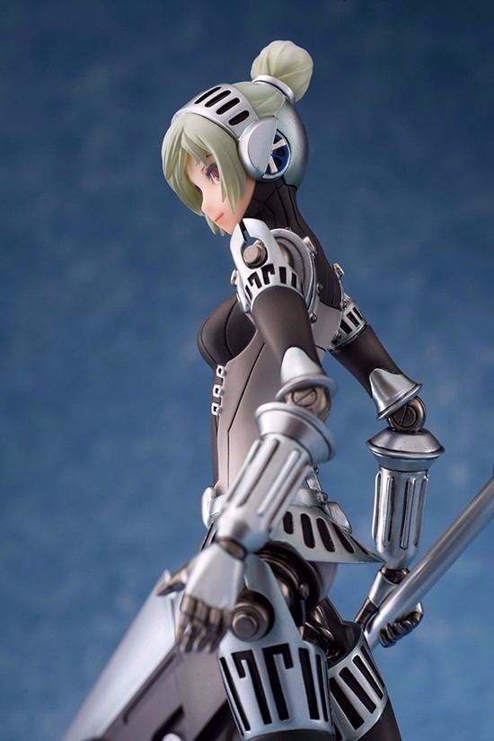 キューズQ ペルソナ4 ジ・アルティメット イン マヨナカアリーナ 1/8