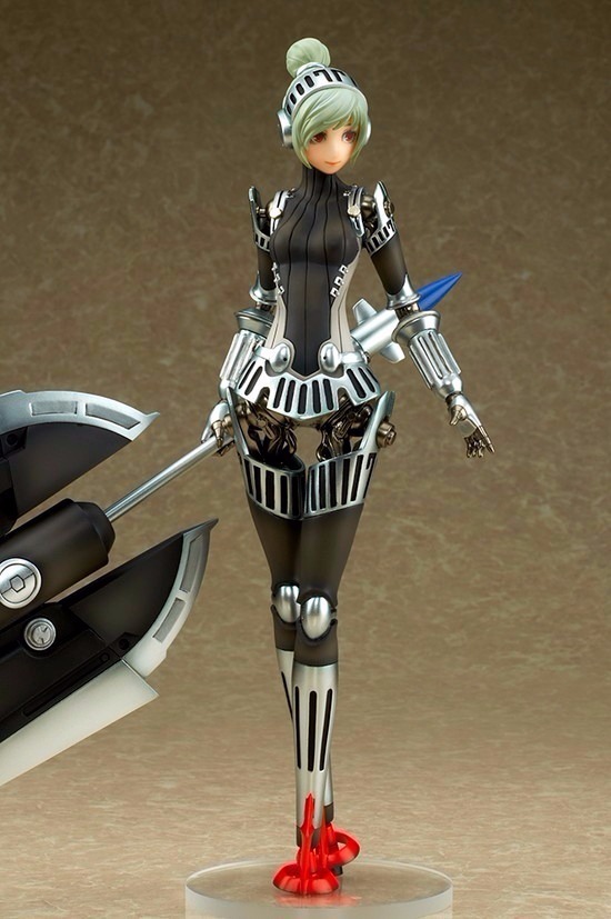 キューズQ ペルソナ4 ジ・アルティメット イン マヨナカアリーナ 1/8