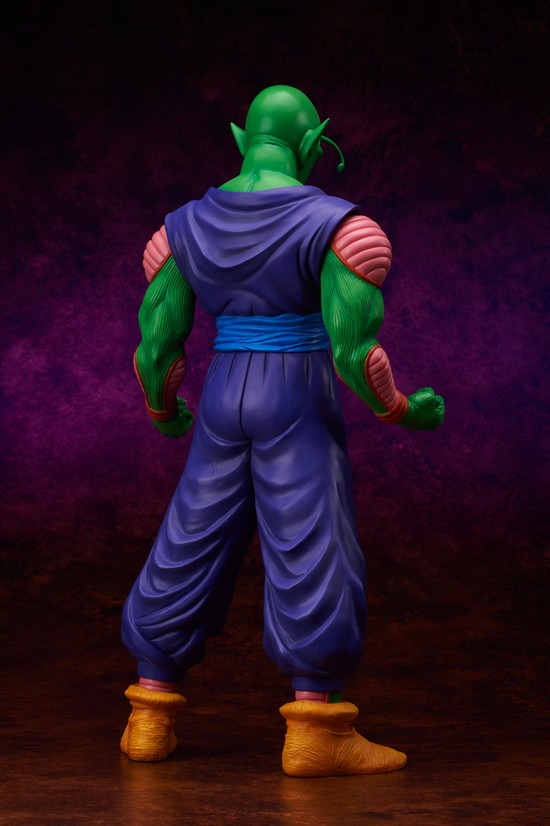 エクスプラス ギガンティックシリーズ ドラゴンボールZ ピッコロ