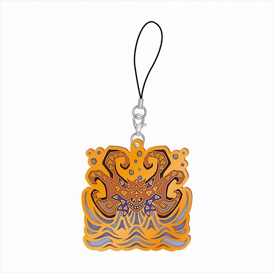 モンスターハンターワールド アイスボーン モンスターアイコンステンド