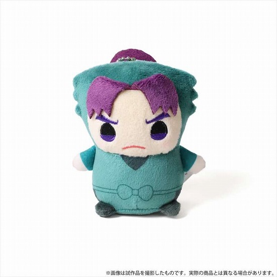 忍たま乱太郎 まめめいと 潮江 文次郎｜ホビーの総合通販サイト ホビー