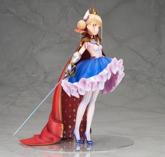 アルター アズールレーン 1/7 ル・トリオンファン 軽装Ver.｜ホビーの