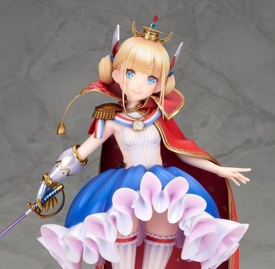 アルター アズールレーン 1/7 ル・トリオンファン 軽装Ver.｜ホビーの