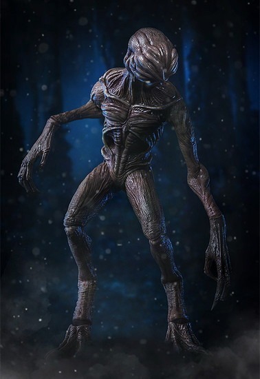 銀振支払前金制】threezero Stranger Things ストレンジャー・シングス