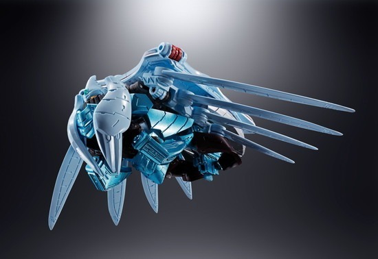 超合金魂 GX-87 ゲッターエンペラー｜ホビーの総合通販サイト ホビー