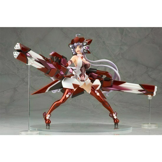 HS特典付き】【再販】HOBBY STOCK 戦姫絶唱シンフォギアGX 1/7 雪音