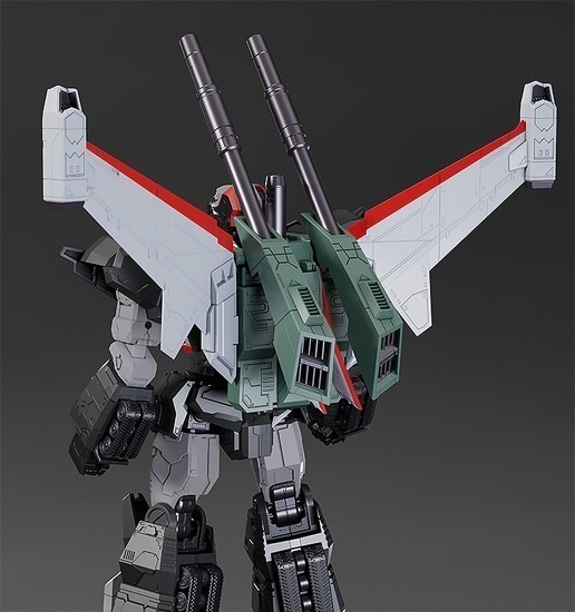 決済方法限定販売】超獣機神ダンクーガ THE合体 HAGANE WORKS