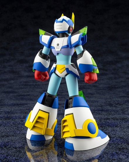 コトブキヤ ROCKMAN X 1/12 ロックマンX ブレードアーマー｜ホビーの