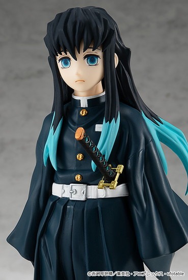 GOOD SMILE COMPANY 鬼滅の刃 POP UP PARADE 時透無一郎｜ホビーの総合