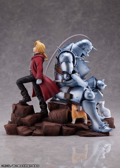 PROOF 鋼の錬金術師 FULLMETAL ALCHEMIST エドワード・エルリック