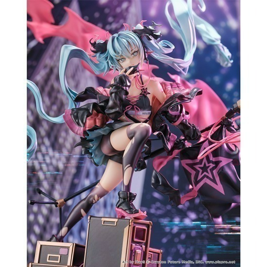 決済方法限定販売】HOBBY STOCK 初音ミク 1/7 HATSUNE MIKU Digital
