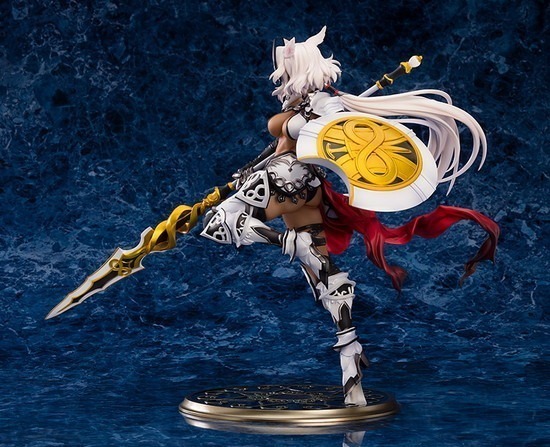 GOOD SMILE COMPANY Fate/Grand Order 1/7 ランサー/カイニス｜ホビー