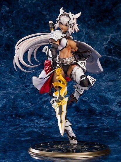 GOOD SMILE COMPANY Fate/Grand Order 1/7 ランサー/カイニス｜ホビー