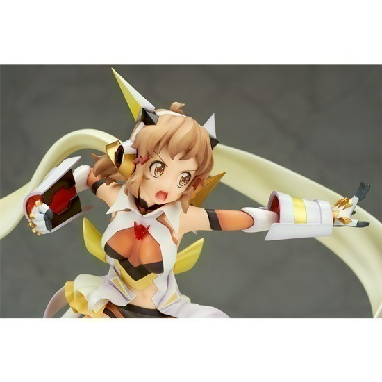 HS特典付き】【再販】HOBBY STOCK 戦姫絶唱シンフォギアGX 1/7 立花響