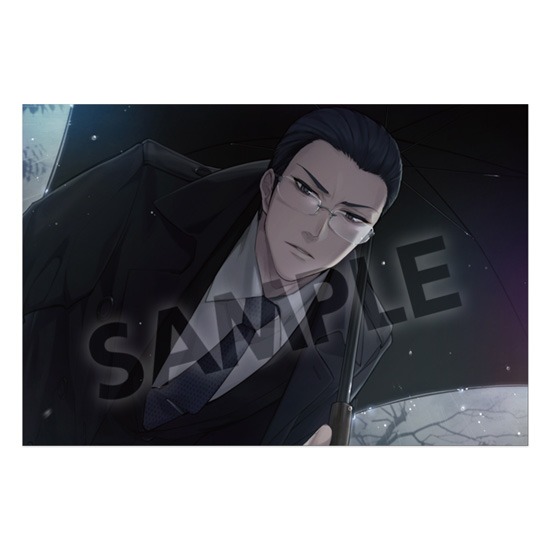 スロウ・ダメージ ポストカードセット 藤枝｜ホビーの総合通販サイト