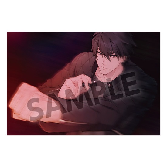 スロウ・ダメージ ポストカードセット 藤枝｜ホビーの総合通販サイト