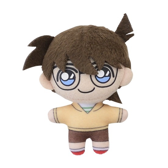 名探偵コナン ぷちぬいマスコット Vol.8 8個入り1BOX｜ホビーの総合